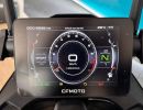 cfmoto mt touring pohled na displej