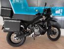 cfmoto 800mt x bocni pohled