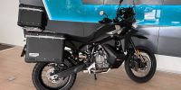 cfmoto 800mt x bocni pohled
