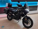 cfmoto 800mt explore bocni predni pohled