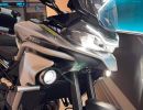 cfmotomt touring predni led svetla
