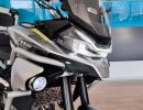 cfmotomt touring detail prednich svetel