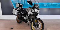 cfmotomt touring predni bocni pohled