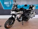 cfmotomt touring predni bocni pohled levy