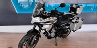 cfmotomt touring predni bocni pohled levy