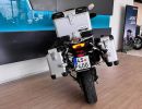 cfmoto 800mt touring zadni pohled