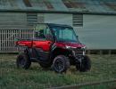 cfmoto gladiator u10 highland bocni pohled pravy