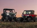 cfmoto gladiator u10 highland dve barevne varianty