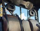 cfmoto gladiator u10 highland sedacky soundsystem