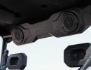 cfmoto gladiator u6 ev audiosystem