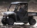 cfmoto gladiator u6 ev jizda potokem