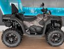 cfmoto gladiator x1000 g3 t3b bocni pohled