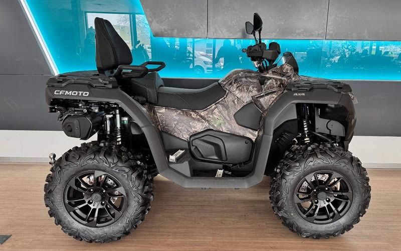 cfmoto gladiator x1000 g3 t3b bocni pohled
