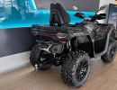cfmoto gladiator x1000 g3 t3b zadni bocni pohled