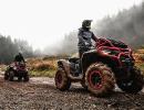 cfmoto gladiator x1000 g3 mud predni pohled double terenx500