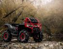 cfmoto gladiator x1000 g3 mud predni pravy pohled teren1x500