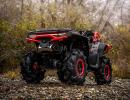 cfmoto gladiator x1000 g3 mud zadni pravy pohled terenx500