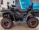 cfmoto gladiator x1000 premium bocni pohled