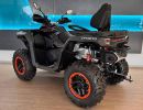 cfmoto gladiator x1000 premium zadni bocni pohled