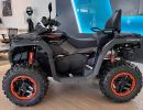 cfmoto gladiator x1000 premium bocni pohled