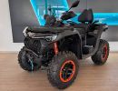 cfmoto gladiator x1000 premium predni bocni pohled