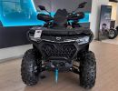 cfmoto gladiator x1000 premium predni pohled