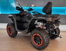 cfmoto gladiator x1000 premium zadni bocni pohled