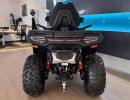 cfmoto gladiator x1000 premium zadni pohled