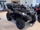 cfmoto gladiator x1000 predni pohled