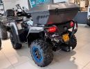 cfmoto gladiator x1000 zadni pohled
