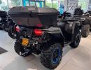 cfmoto gladiator x1000 zadni pohled