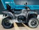 cfmoto gladiator x1000 v twin eps bocni pohled pravy