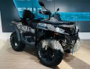 cfmoto gladiator x1000 v twin eps predni bocni pohled pravy