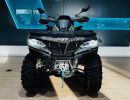 cfmoto gladiator x1000 v twin eps predni pohled