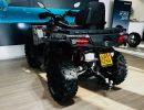 cfmoto gladiator x1000 v twin eps zadni bocni pohled levy