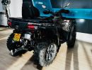 cfmoto gladiator x1000 v twin eps zadni bocni pohled pravy