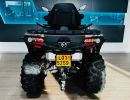 cfmoto gladiator x1000 v twin eps zadni pohled