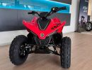 cfmoto gladiator x110 le pohled zpredu