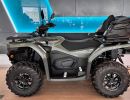 cfmoto gladiator x520 a bocni pohled