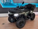 cfmoto gladiator x520 a predni bocni pohled
