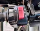 cfmoto gladiator x520 a tlacitka ovladani