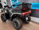 cfmoto gladiator x520 a zadni bocni pohled