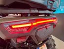 cfmoto gladiator x520 a zadni svetla