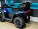 cfmoto gladiator x520 a bocni pohled