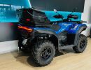 cfmoto gladiator x520 a bocni pohled pravy