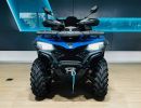 cfmoto gladiator x520 a predni pohled