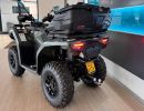 cfmoto gladiator x520 a t3b pohled zezadu