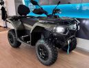 cfmoto gldiator x520 a bocni pohled