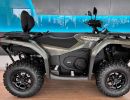 cfmoto gldiator x520 a bocni pohled