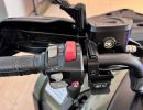 cfmoto gldiator x520 a ovladaci tlacitka